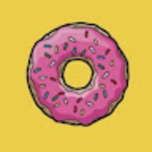 Meet your Posher, Thomas